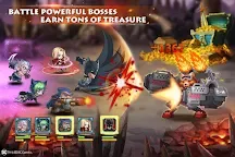 Screenshot 9: Soul Hunters