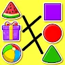 Icon: Kids Toddler & Preschool Games