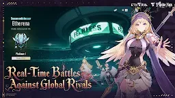 Screenshot 4: Etheria: Restart | Global