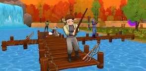 Screenshot 19: Eterspire MMORPG