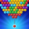 Icon: Bubble Shooter Offline Game