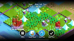 Screenshot 14: Polytopia之戰