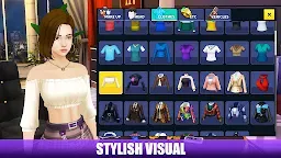 Screenshot 6: Vegastopia