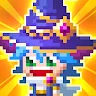 Icon: Idle Guardians: Never Die