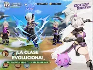 Screenshot 18: Go Go Muffin