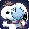 Icon: Snoopy Spot the Difference | Global