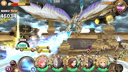 Screenshot 19: Diosa Force | 중문번체버전