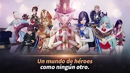 Screenshot 20: OVERHIT | Global