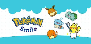 Screenshot 25: Pokémon Smile