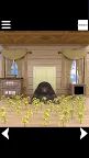 Screenshot 2: 脱出ゲーム　花の家からの脱出