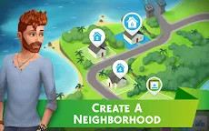 Screenshot 10: The Sims™ Mobile