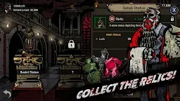 Screenshot 13: DownFall : Hack&Slash
