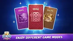 Screenshot 13: Domino Rivals - Board game