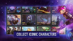 Screenshot 12: Legends of Runeterra
