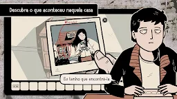 Screenshot 14: The Girl in the Window