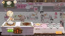 Screenshot 6: Food Fantasy | English