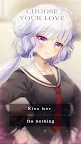 Screenshot 7: My Dragon Girlfriend : Anime Dating Sim