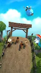 Screenshot 11: 마이 리틀 플래닛 : 힐링 행성 키우기