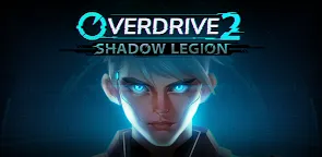 Screenshot 19: Overdrive II - Shadow Legion