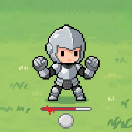 Spin Blade Brawl