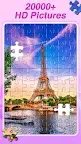 Screenshot 19: Daily Jigsaw Puzzles