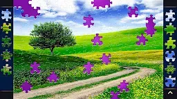 Screenshot 6: Puzzles Magiques