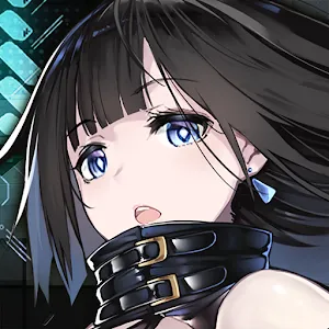 Black Surge Night | Japanese