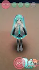 Screenshot 2: Mikuture