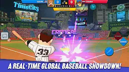 Screenshot 17: Super Baseball League