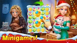 Screenshot 6: マッチングトン·マンション