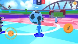 Screenshot 7: Obby Fun Games: Parkour Online