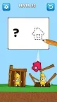 Screenshot 6: Draw a Line - Save the Cat