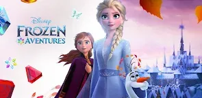 Screenshot 25: Les aventures Disney Frozen