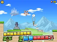 Screenshot 7: GO! GO! 貓咪大彈跳