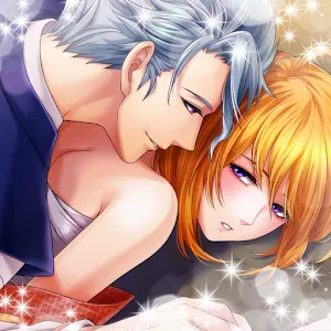 Ninja Shadow - otome game / dating sim #shall we
