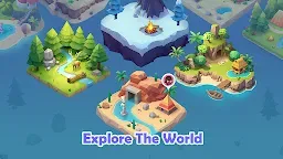 Screenshot 24: Hexa Merge: Tile Sort Puzzle