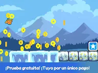 Screenshot 10: Chiki's Chase 