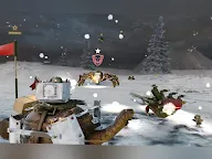 Screenshot 15: Tartaruga de Guerra 2