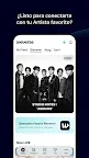 Screenshot 2: Weverse