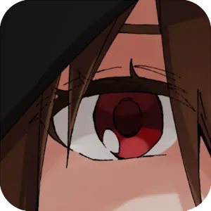 令人憐愛的魔女之瞳