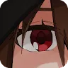 Icon: 魔女の愛した瞳の中に【ノベルゲーム】