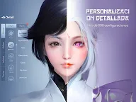 Screenshot 19: Moonlight Blade | Inglés