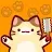 Idle Cat Tycoon : Furniture Craft Shop