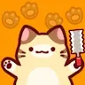 Icon: Idle Cat Tycoon : Furniture Craft Shop