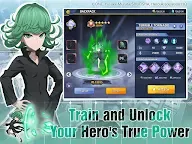 Screenshot 20: One-Punch Man: Road to Hero 2.0 | English