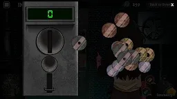 Screenshot 6: SCP: Vending Machine