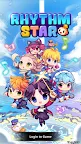Screenshot 1: Music Adventure: RhythmStar