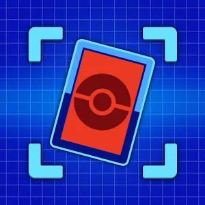 Pokémon TCG Card Dex