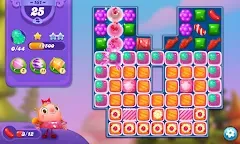 Screenshot 7: Candy Crush Friends Saga