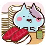 Icon: Zombie Cat Conveyor Belt Sushi 